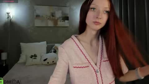 Daria J online show from May 25, 4:07 am