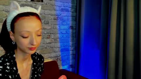 Daria J online show from September 29, 4:33 am