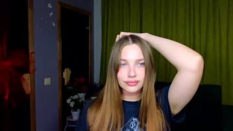 dariaangels online show from March 21, 6:45 pm