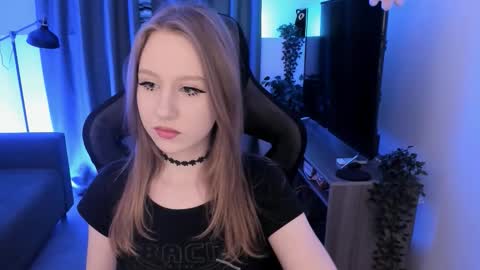 Daria Tate online show from March 15, 10:51 am