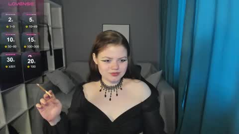 Dari the it woman online show from March 10, 6:05 am