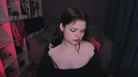 Dari the it woman online show from January 23, 12:46 am