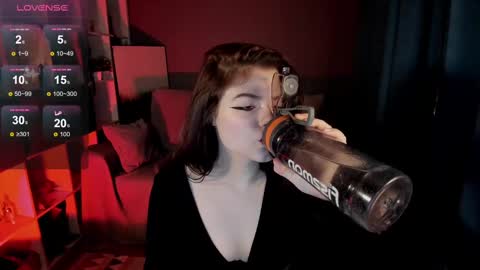 Dari the it woman online show from January 6, 8:39 pm