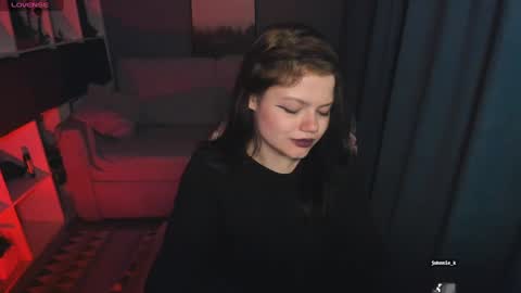 Dari the it woman online show from February 9, 12:39 am