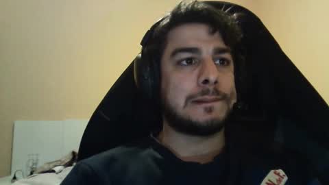 Snapshot of dario12rodriguez chatting on September 25, 3:35 am dario12rodriguez online show from September 25, 3:35 am