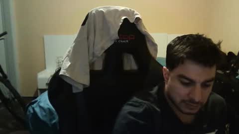 Snapshot of dario12rodriguez chatting on October 22, 3:21 am dario12rodriguez online show from October 22, 3:21 am