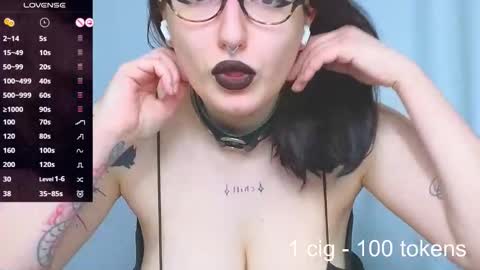 Daria online show from September 16, 1:57 pm