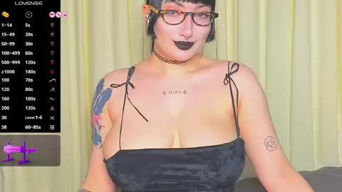 Daria online show from April 20, 12:08 pm