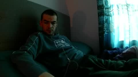 dark377 online show from April 3, 1:07 pm