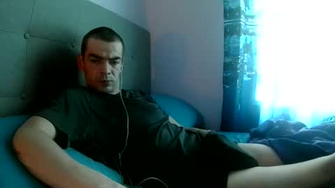 dark377 online show from March 31, 3:01 pm