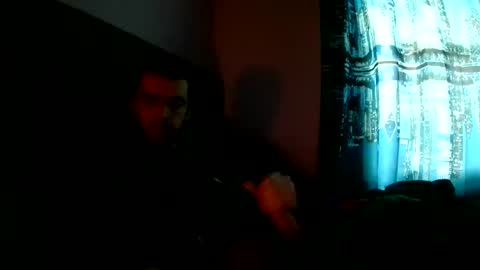 dark377 online show from March 11, 11:08 pm