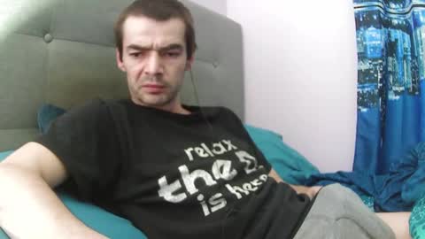 dark377 online show from March 6, 4:00 am