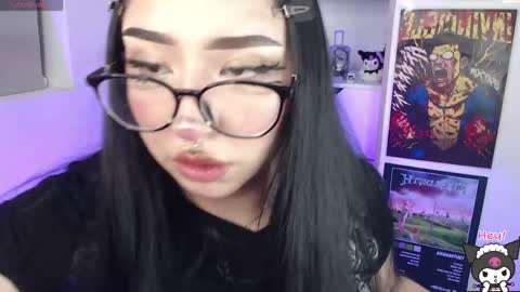 dark___doll online show from June 3, 1:08 am