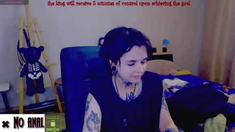 Anessa  online show from April 26, 9:12 pm