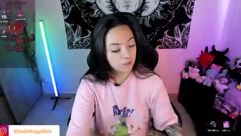 LUISA  online show from June 9, 2:06 pm