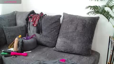 Coco online show from November 9, 7:23 am