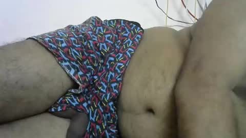dark_dik online show from March 11, 7:28 pm