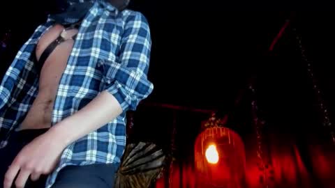 dark hunter  online show from February 27, 4:38 am