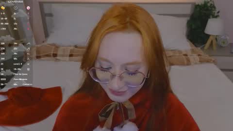 Lola online show from March 6, 2:10 am