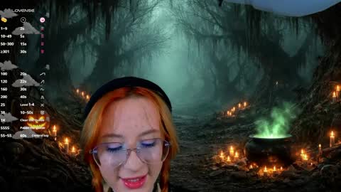 Lola online show from April 6, 2:09 am