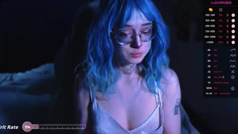 Lucious Foijieh online show from March 7, 5:02 pm