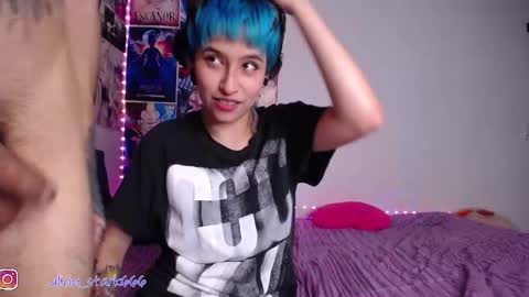 dark_side31 online show from March 5, 9:27 am