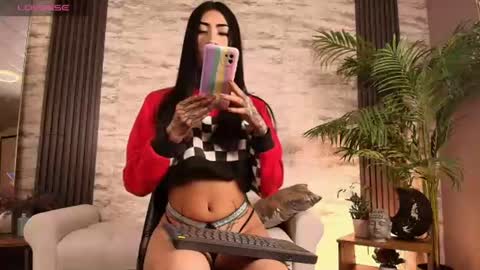 dark_skinny online show from June 26, 5:57 am