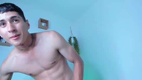 dark_valentino online show from March 7, 5:07 am