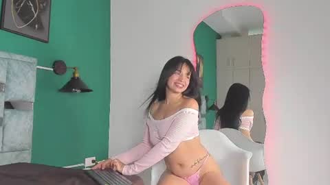 darkangeline online show from July 3, 12:21 pm