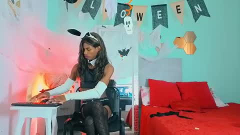 darkcandyboy online show from October 23, 1:01 pm