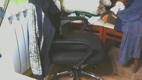 darkdeil online show from February 9, 9:06 pm