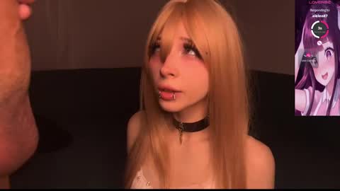 Yuu online show from April 21, 11:45 pm