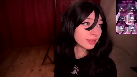 Yuu online show from March 11, 11:04 pm