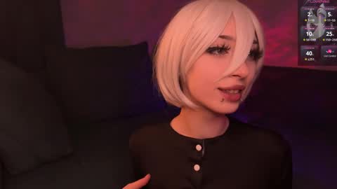 Yuu online show from November 4, 3:41 am