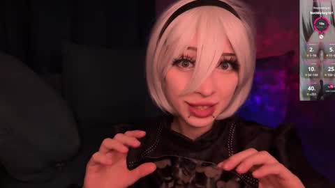 Yuu online show from October 15, 11:48 pm