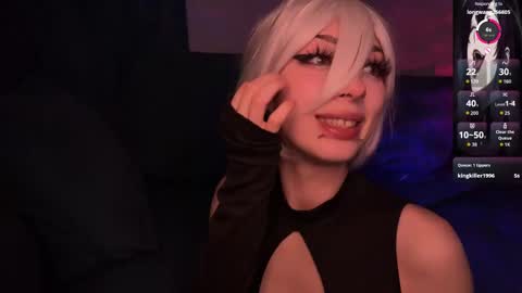 Yuu online show from September 20, 5:32 am