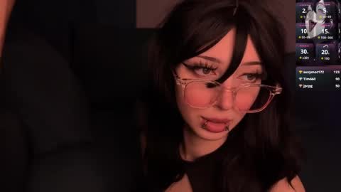 Yuu online show from September 24, 11:55 pm