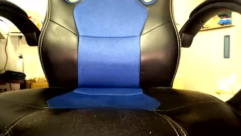 darkgentx online show from July 22, 1:46 pm