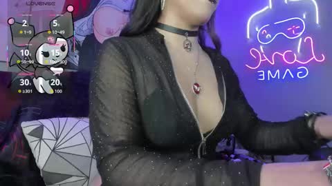 cleitlin vinson online show from February 1, 8:39 pm