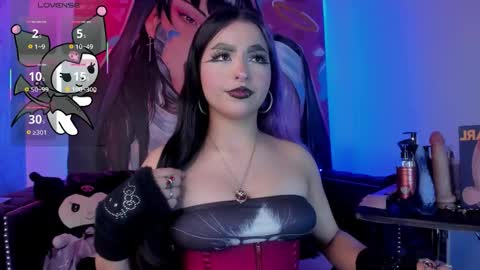 cleitlin vinson online show from February 18, 1:22 pm