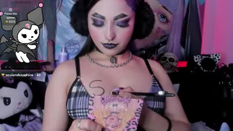 cleitlin vinson online show from November 24, 6:45 am