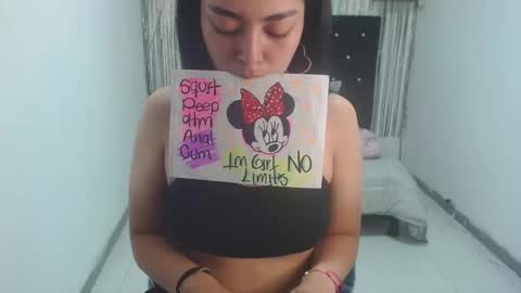 Darkitty online show from February 17, 12:27 pm