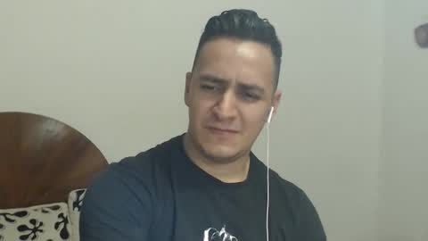 Dark King online show from November 3, 4:57 am