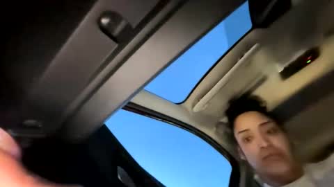 ScorpioKingX online show from March 18, 11:21 pm