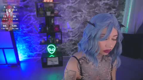 New account.  Help me reach 100 thumbs up  online show from March 24, 3:07 pm