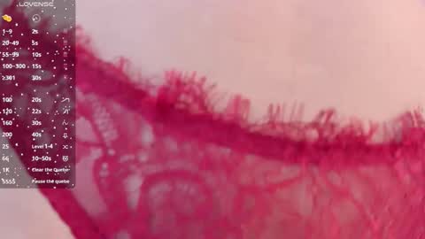 Grace online show from November 19, 1:10 pm