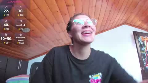 Darkness online show from October 30, 6:19 pm