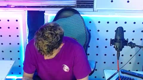 DARKO0717 online show from September 30, 1:16 am