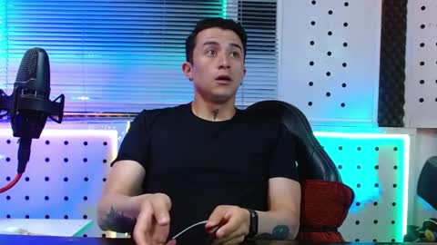 DARKO0717 online show from April 9, 1:42 am