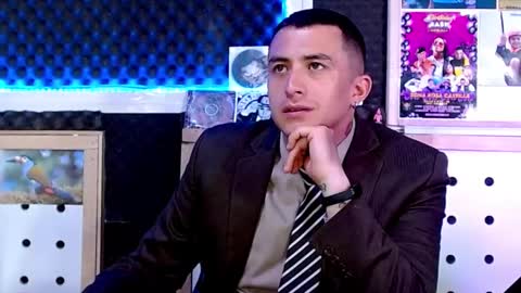 DARKO0717 online show from March 11, 9:15 pm